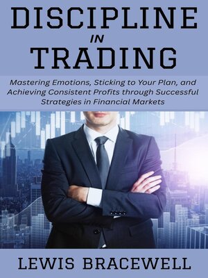 cover image of Discipline in Trading
